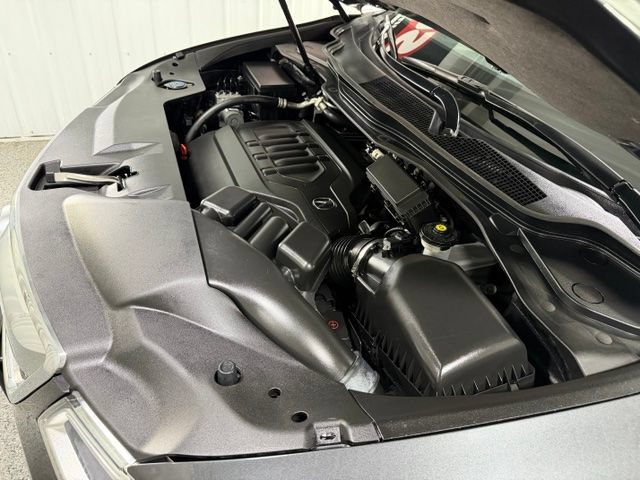 Used 2015 Acura MDX SH-AWD image 31