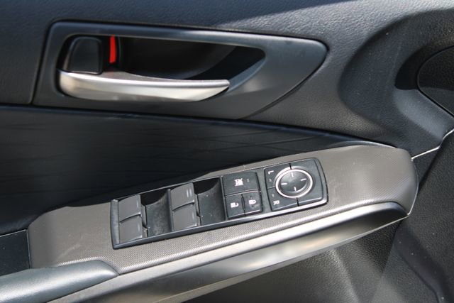 Used 2023 Lexus IS 350 F Sport w/ Accessory Package RWD image 13