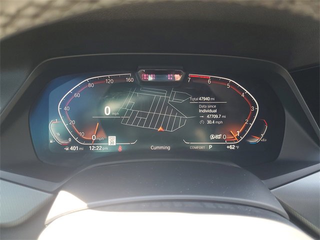 Used 2019 BMW X5 xDrive50i w/ M Sport Package image 20