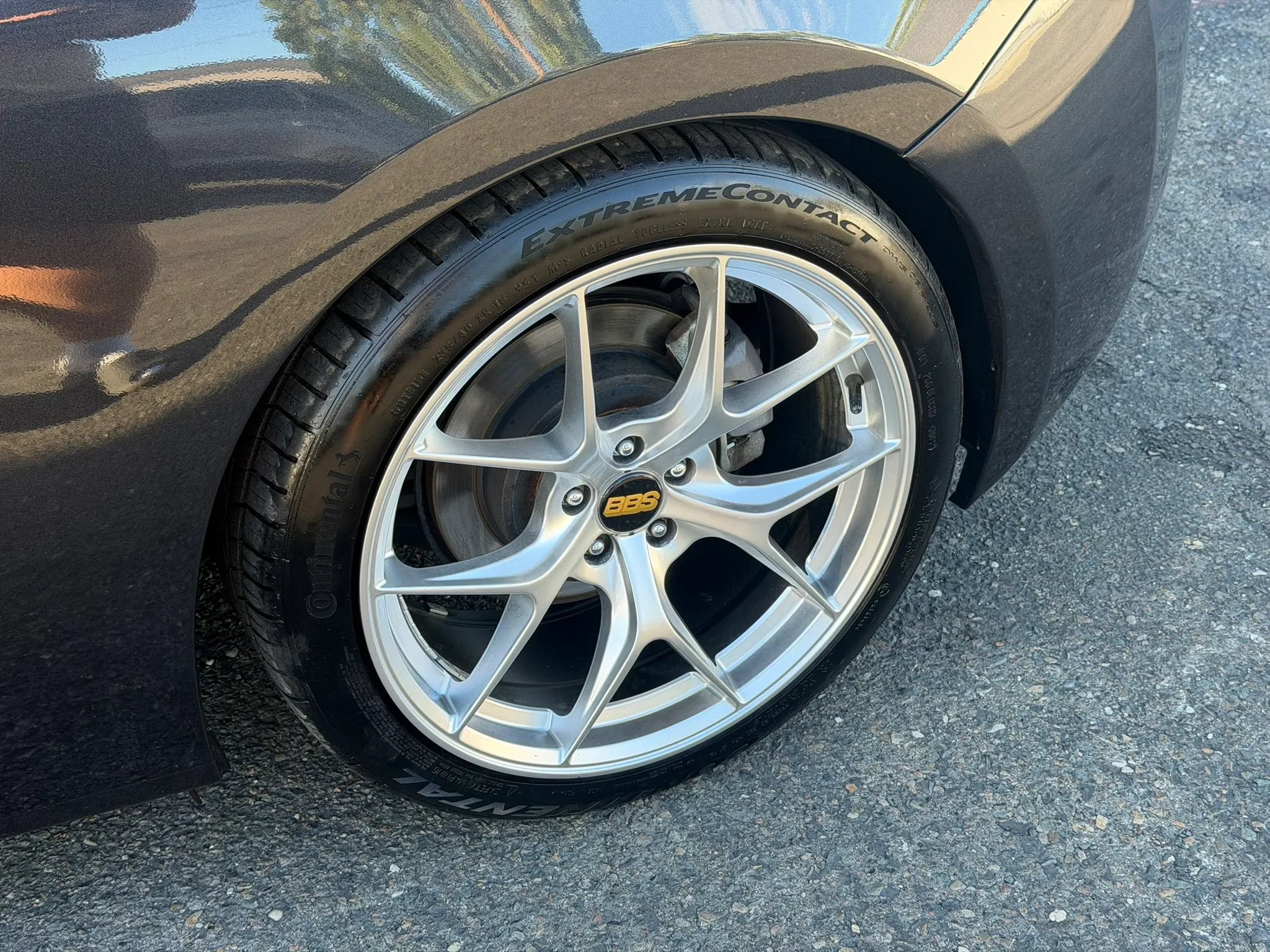 Used 2013 Subaru BRZ Limited RWD image 19