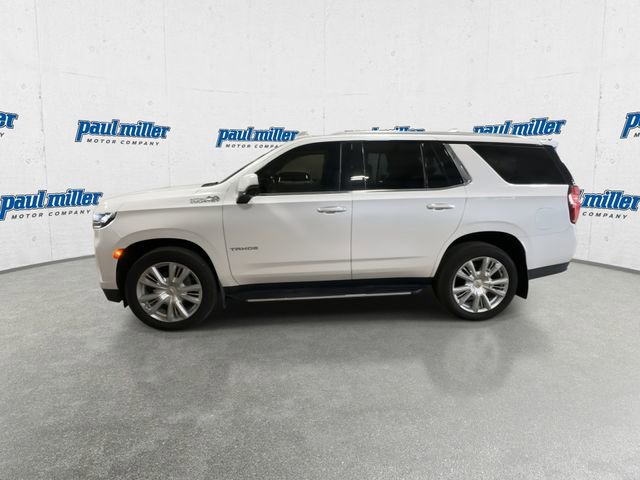 Used 2024 Chevrolet Tahoe High Country AWD/4WD image 6