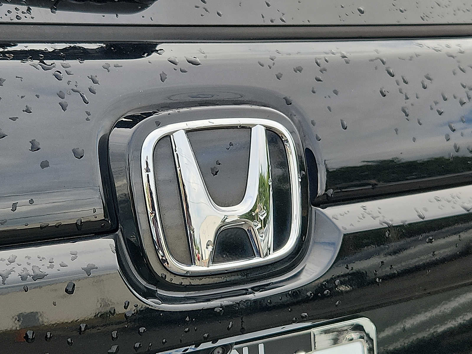 Certified 2023 Honda Passport Elite image 28