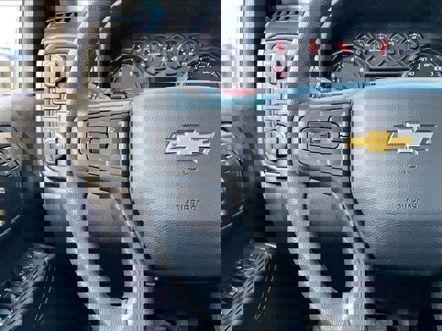 New 2026 Chevrolet Silverado 2500 W/T w/ WT Convenience Package image 19