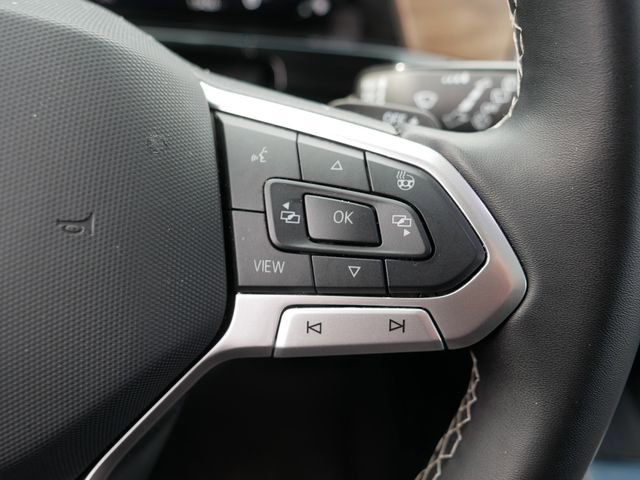 Certified 2025 Volkswagen Atlas SE w/ Panoramic Sunroof Package image 26