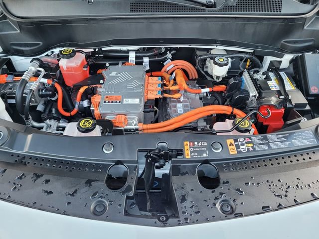 Used 2023 Chevrolet Bolt EUV Premier w/ Sun & Sound Package image 27