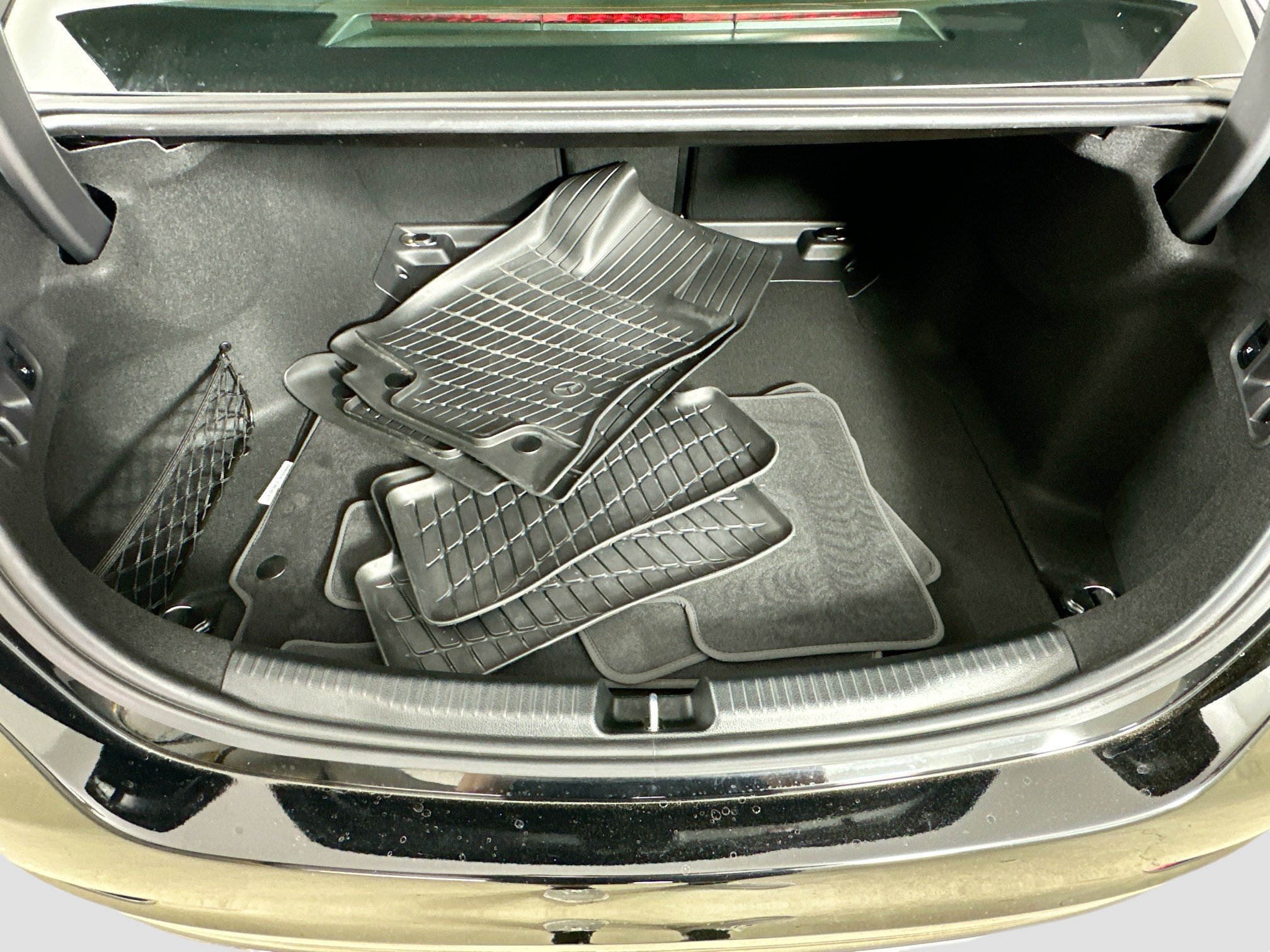 Certified 2022 Mercedes-Benz C 300 4MATIC Sedan image 30