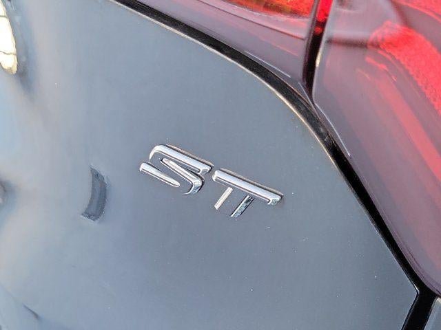 Used 2024 Buick Encore GX Sport Touring FWD image 6