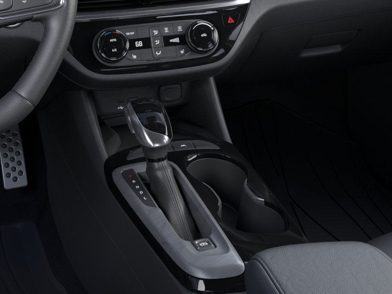 New 2026 Buick Envista Sport Touring w/ Studio Series FWD image 47