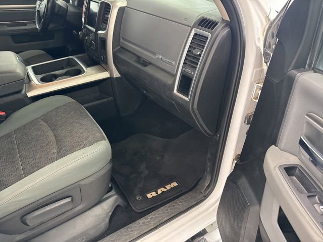 Used 2019 RAM 1500 Big Horn AWD/4WD image 23