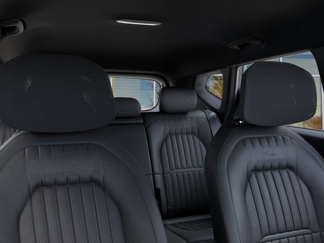 New 2027 Kia Seltos X-Line S AWD/4WD image 27