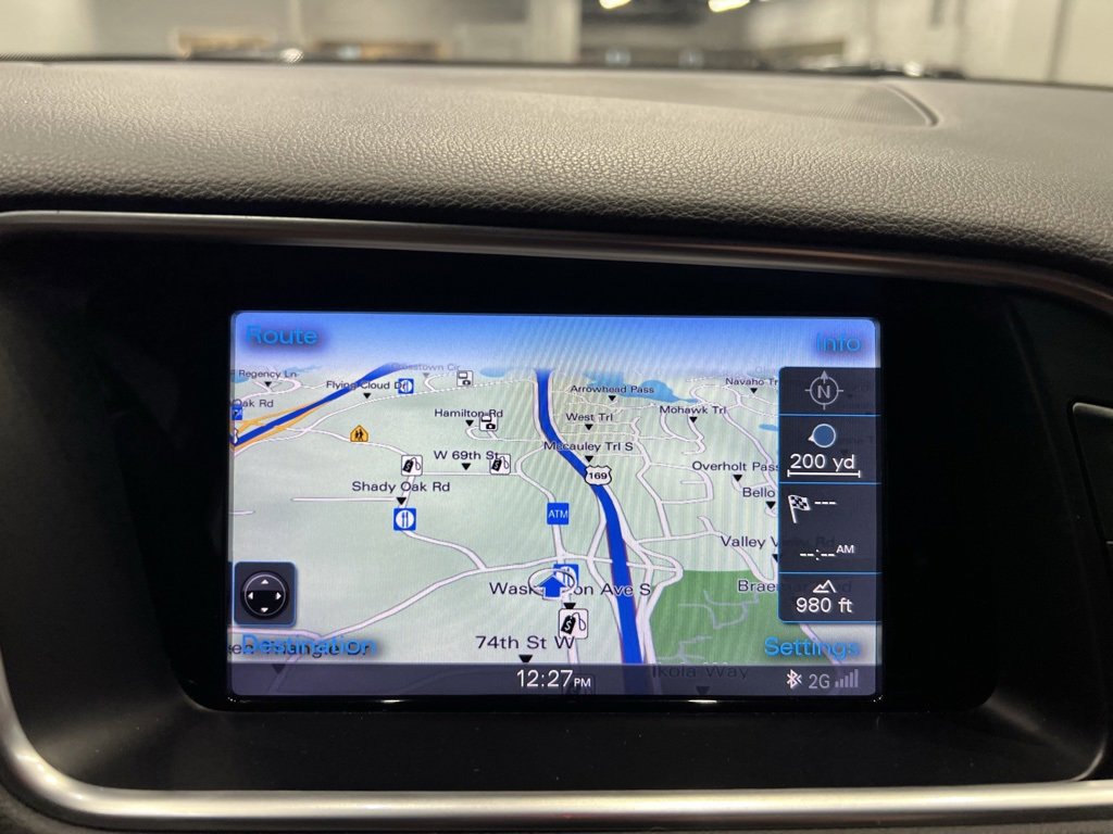 Used 2015 Audi Q5 2.0T Premium Plus w/ Technology Package image 41