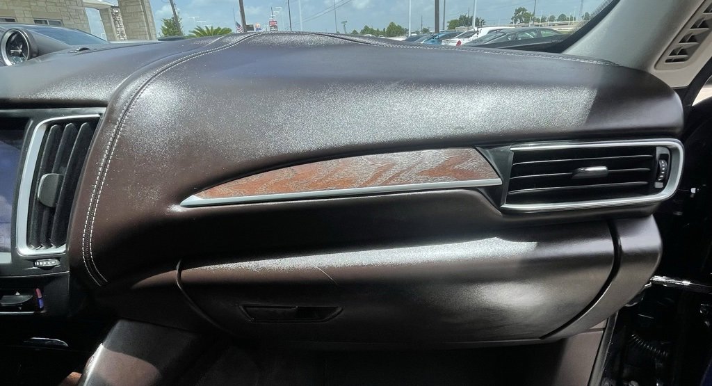 Used 2019 Maserati Levante GranLusso image 30