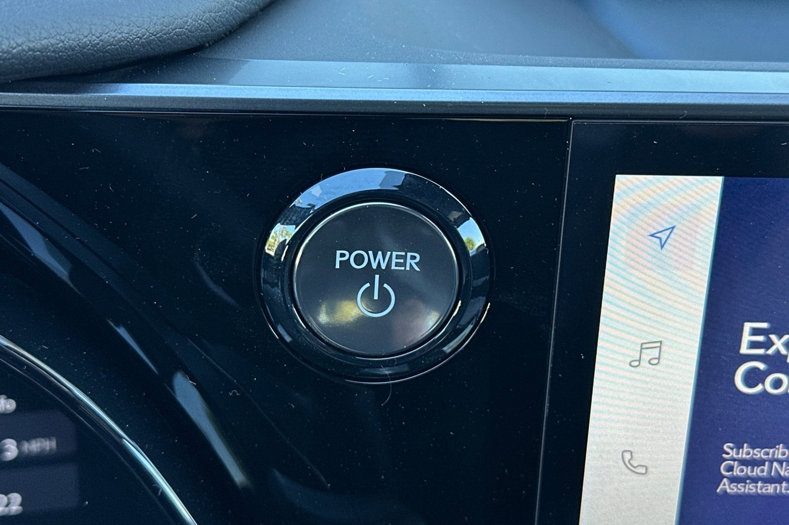 New 2026 Lexus TX 500h AWD image 28