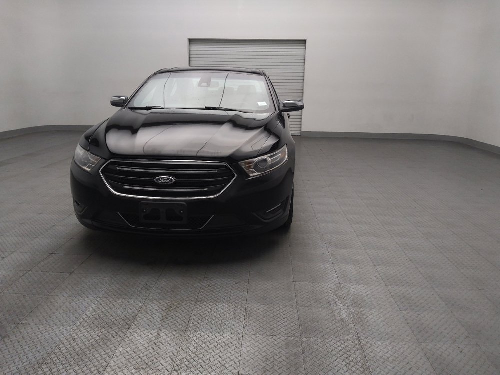 Used 2019 Ford Taurus Limited FWD image 15