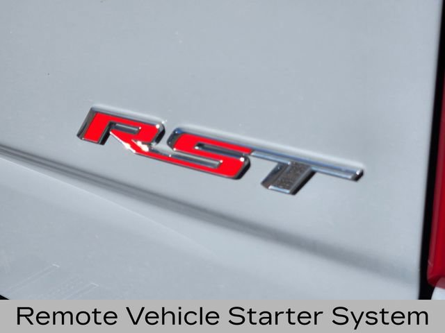 Used 2024 Chevrolet Silverado 1500 RST w/ Protection Package image 20