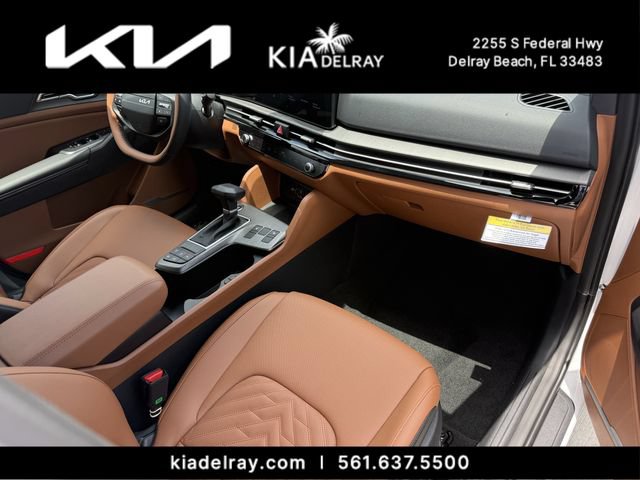 New 2026 Kia Sportage X-Line AWD/4WD image 10