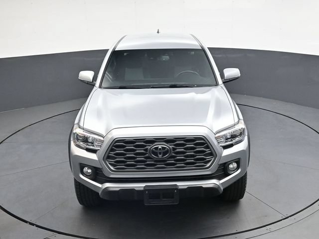 Used 2023 Toyota Tacoma TRD Off-Road w/ Black Out Package (TMS) AWD/4WD image 30
