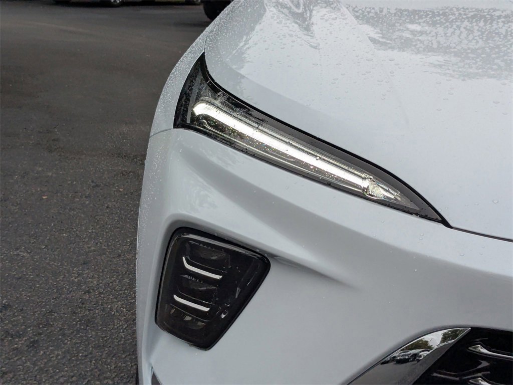 New 2026 Buick Enclave Avenir w/ Super Cruise Package image 10