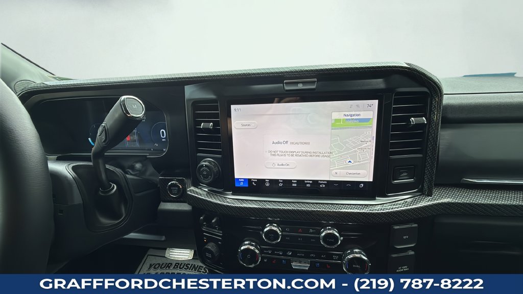 New 2026 Ford F250 Lariat w/ Black Appearance Package AWD/4WD image 19