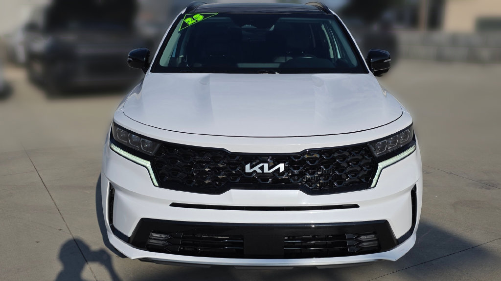 Used 2023 Kia Sorento SX AWD/4WD image 8