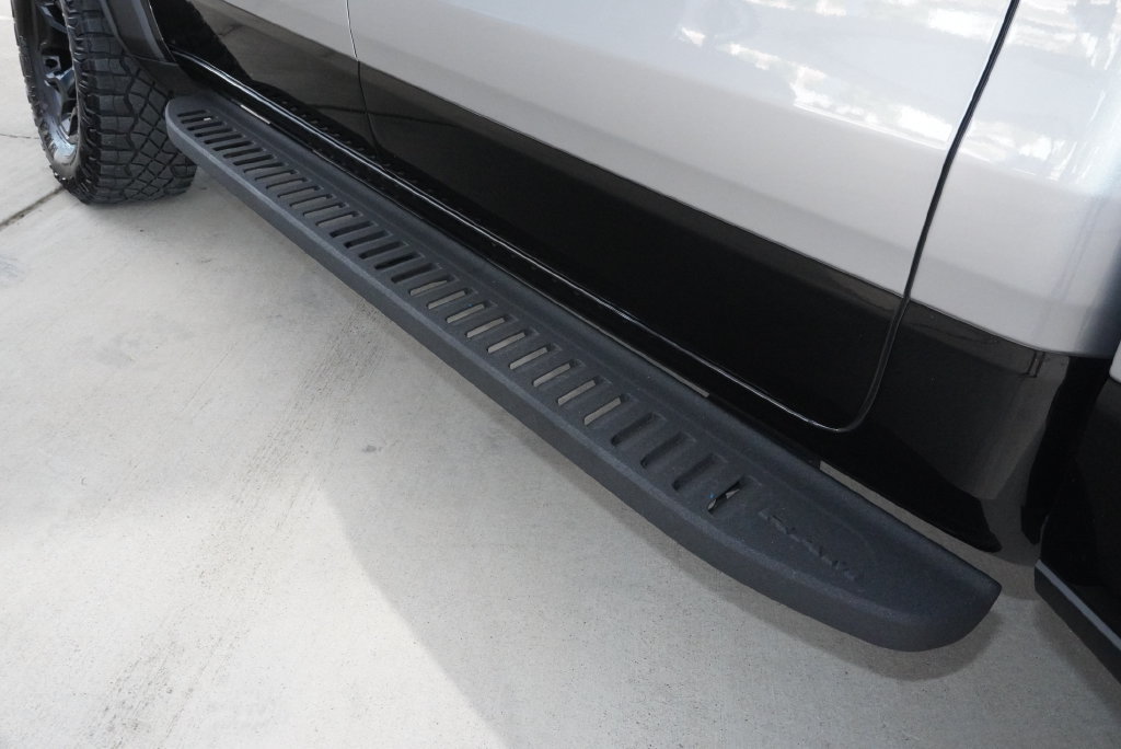 Used 2021 RAM 1500 TRX w/ TRX Level 2 Equipment Group AWD/4WD image 14