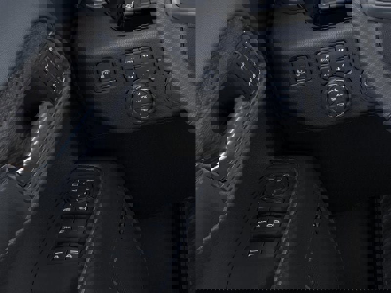 New 2026 Chevrolet Silverado 1500 LTZ w/ Technology Package image 46