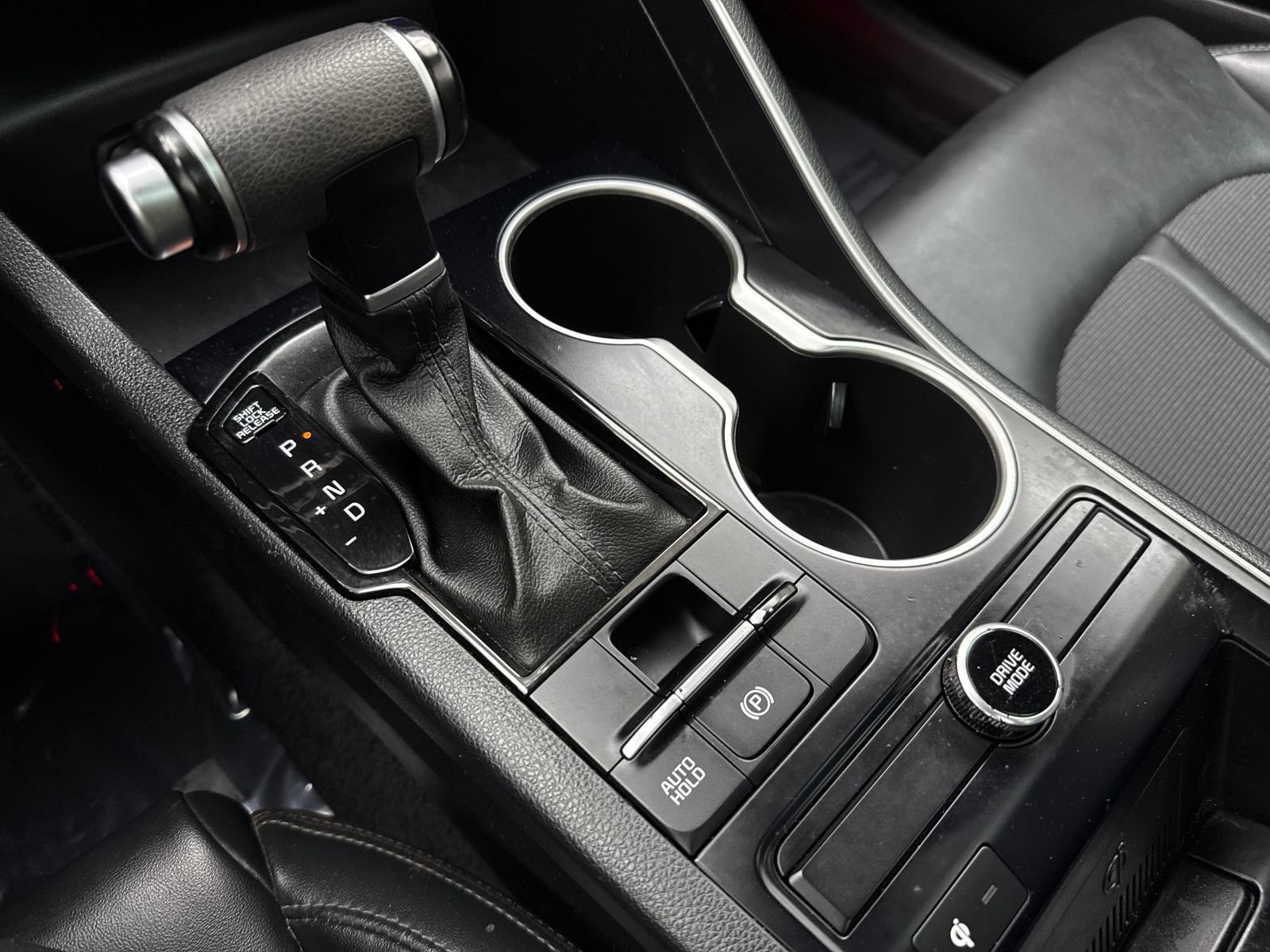 Used 2022 Kia K5 GT-Line w/ GT-Line FWD Premium Package image 32