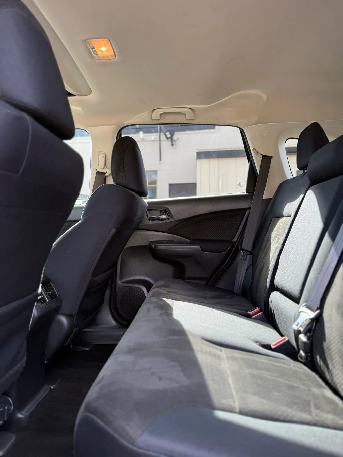 Used 2015 Honda CR-V EX image 30