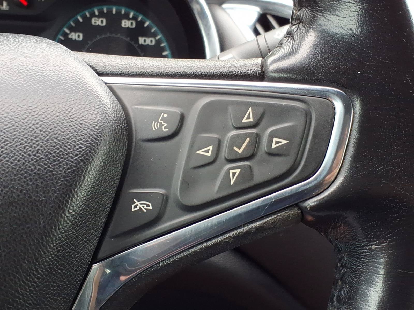 Used 2019 Chevrolet Malibu LT w/ Leather Package FWD image 15