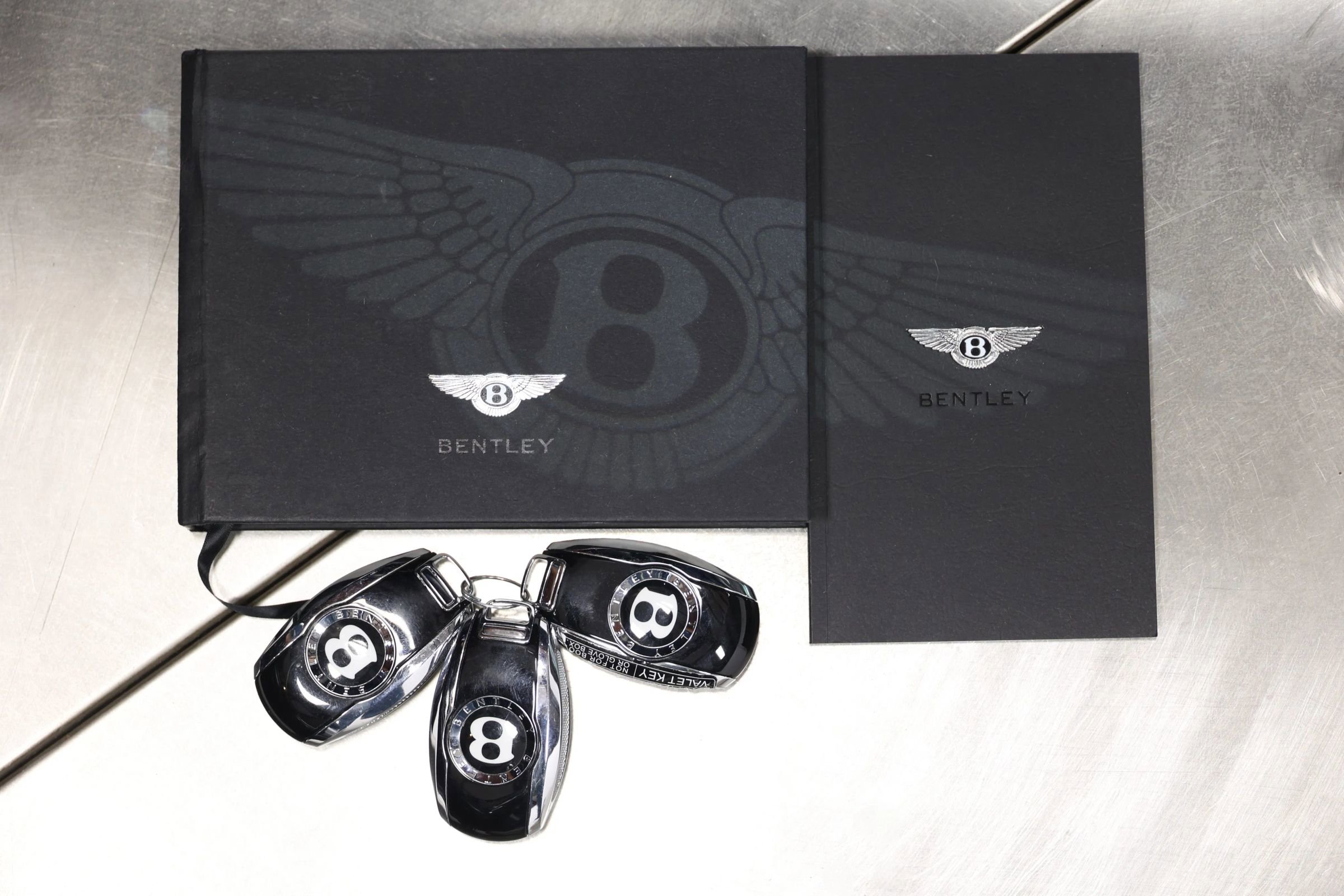 Used 2023 Bentley Bentayga Speed image 5