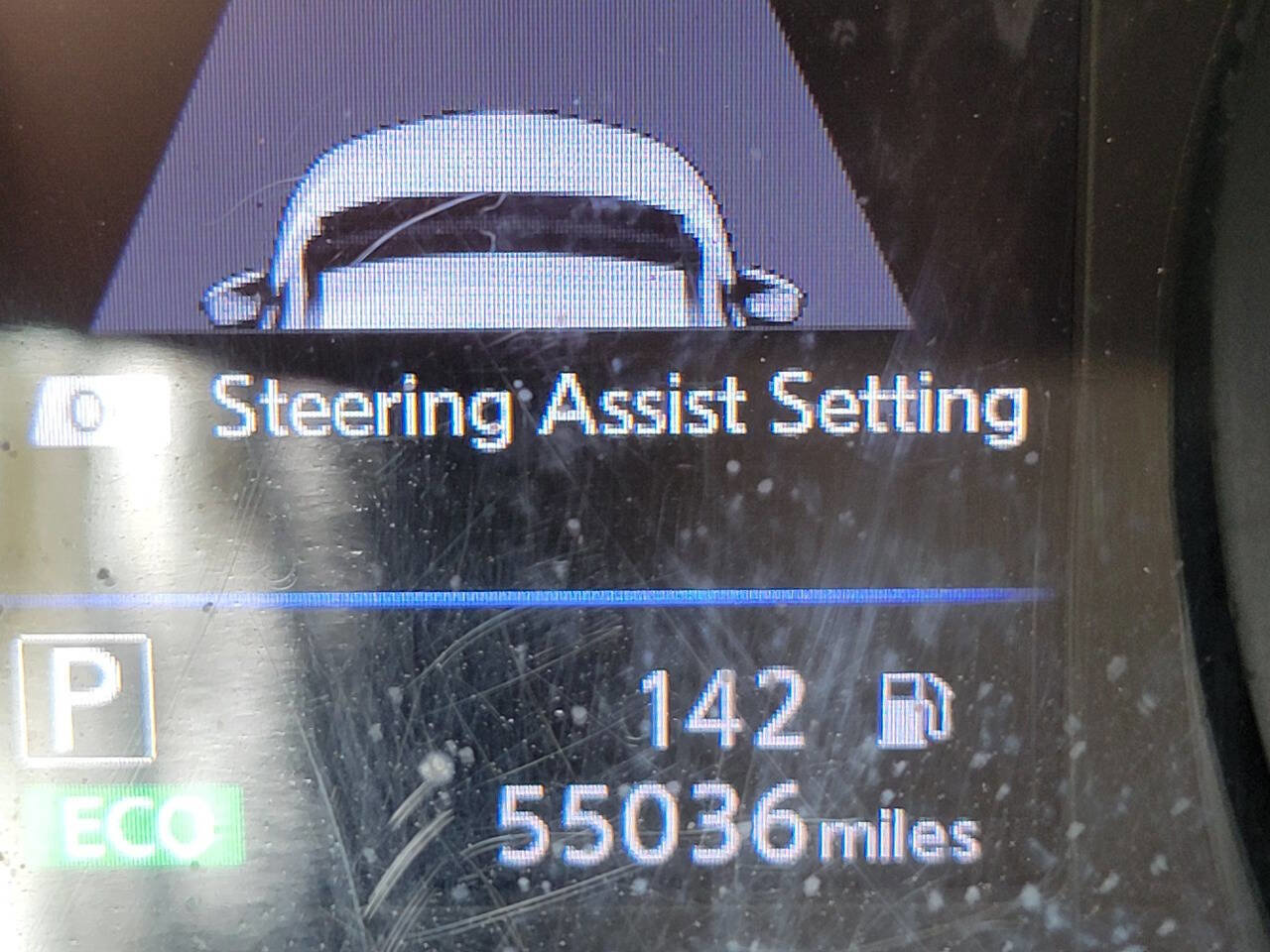 Used 2019 Nissan Rogue SL AWD/4WD image 24