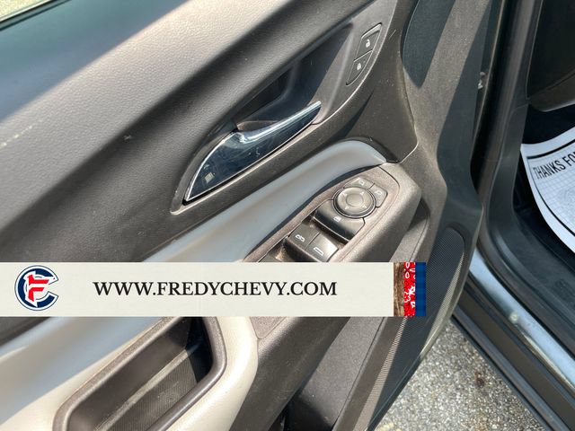Used 2020 Chevrolet Equinox LS FWD image 11