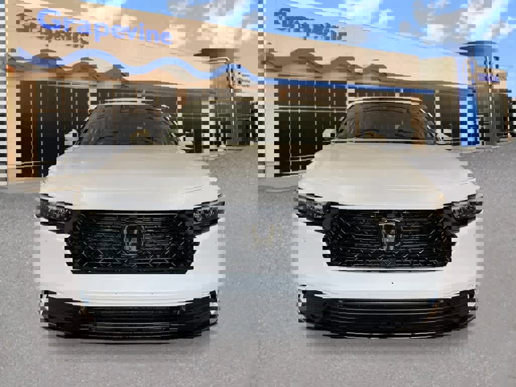 New 2026 Honda Accord EX-L image 10