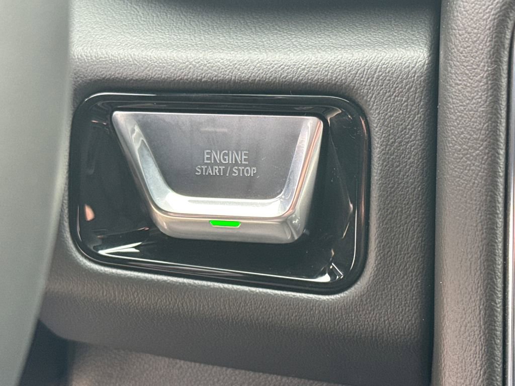 New 2026 GMC Yukon XL Elevation w/ Elevation Premium Package image 36