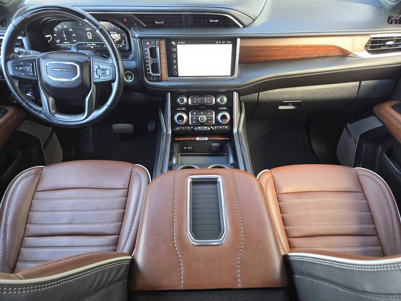 Certified 2023 GMC Yukon XL Denali Ultimate image 25