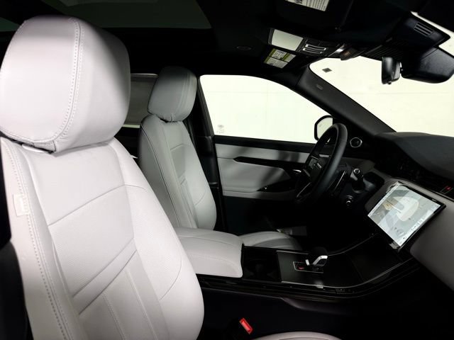 Certified 2026 Land Rover Range Rover Evoque S AWD/4WD image 32