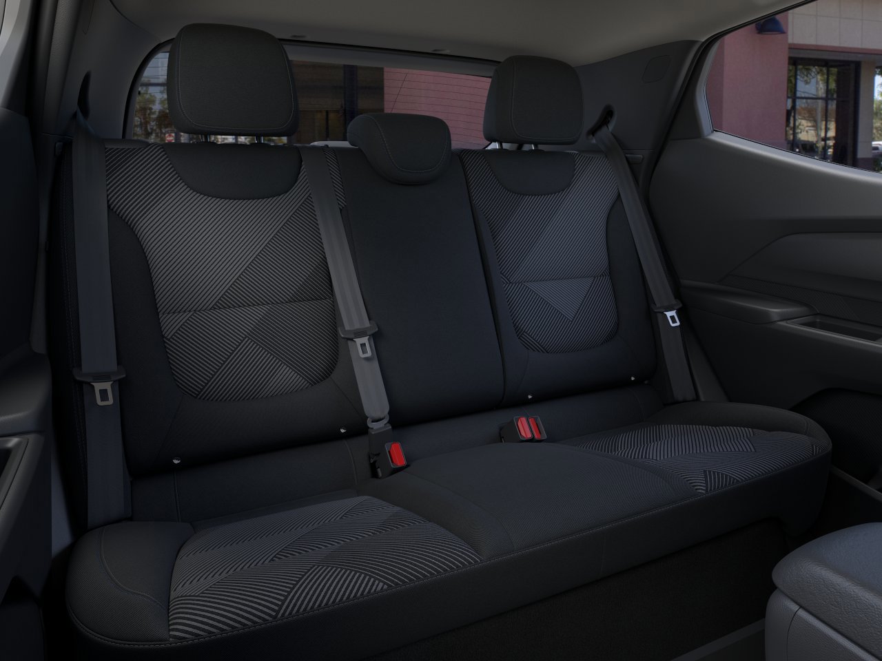New 2027 Chevrolet Bolt LT FWD image 41