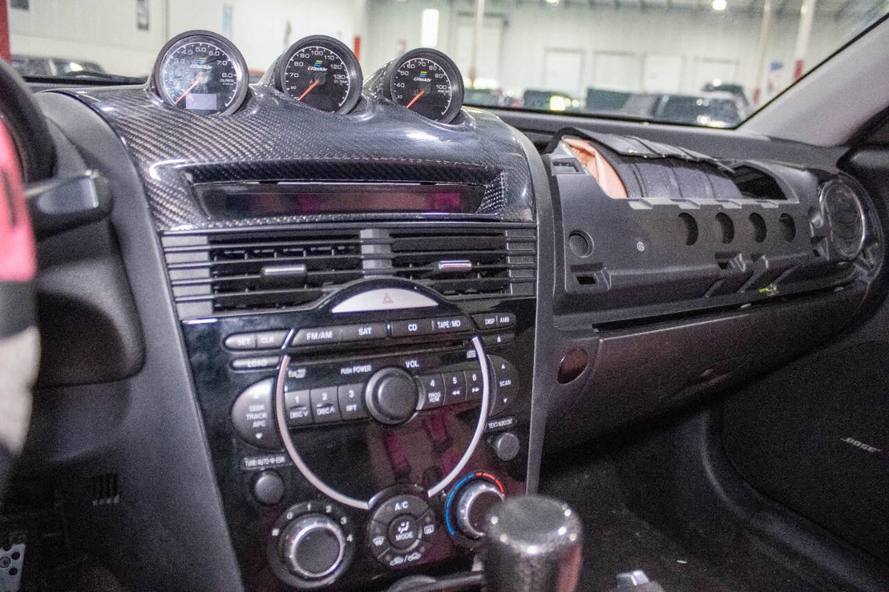 Used 2008 MAZDA RX-8 Grand Touring image 14