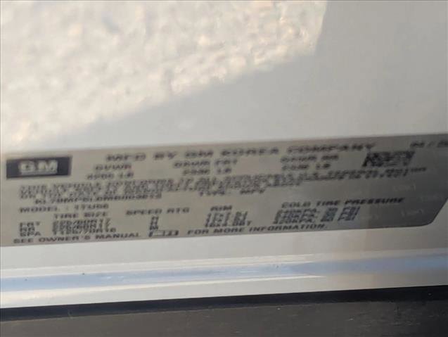 Used 2021 Chevrolet TrailBlazer LT w/ Premium Seating Package image 23