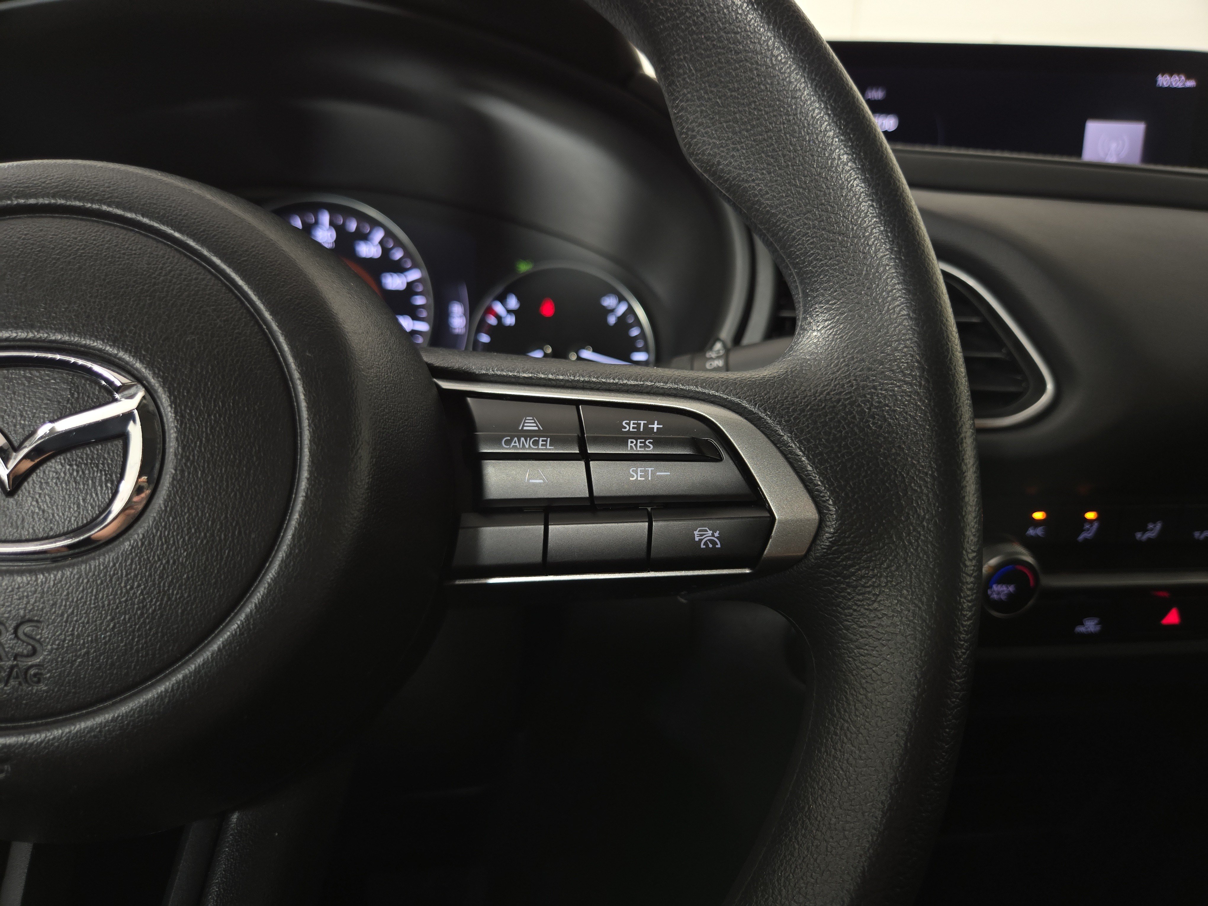 Certified 2024 MAZDA CX-30 AWD 2.5 S image 16