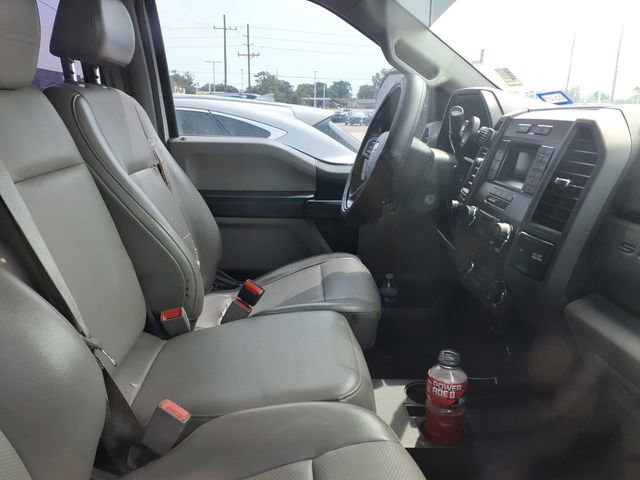 Used 2019 Ford F250 XL w/ Power Equipment Group AWD/4WD image 5