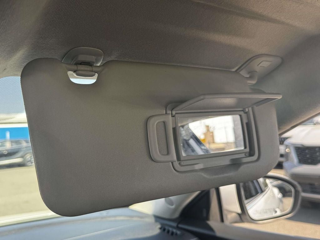 Used 2024 Nissan Sentra SV FWD image 28