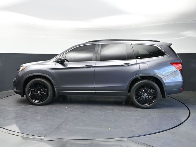 Used 2022 Honda Pilot Special Edition image 8