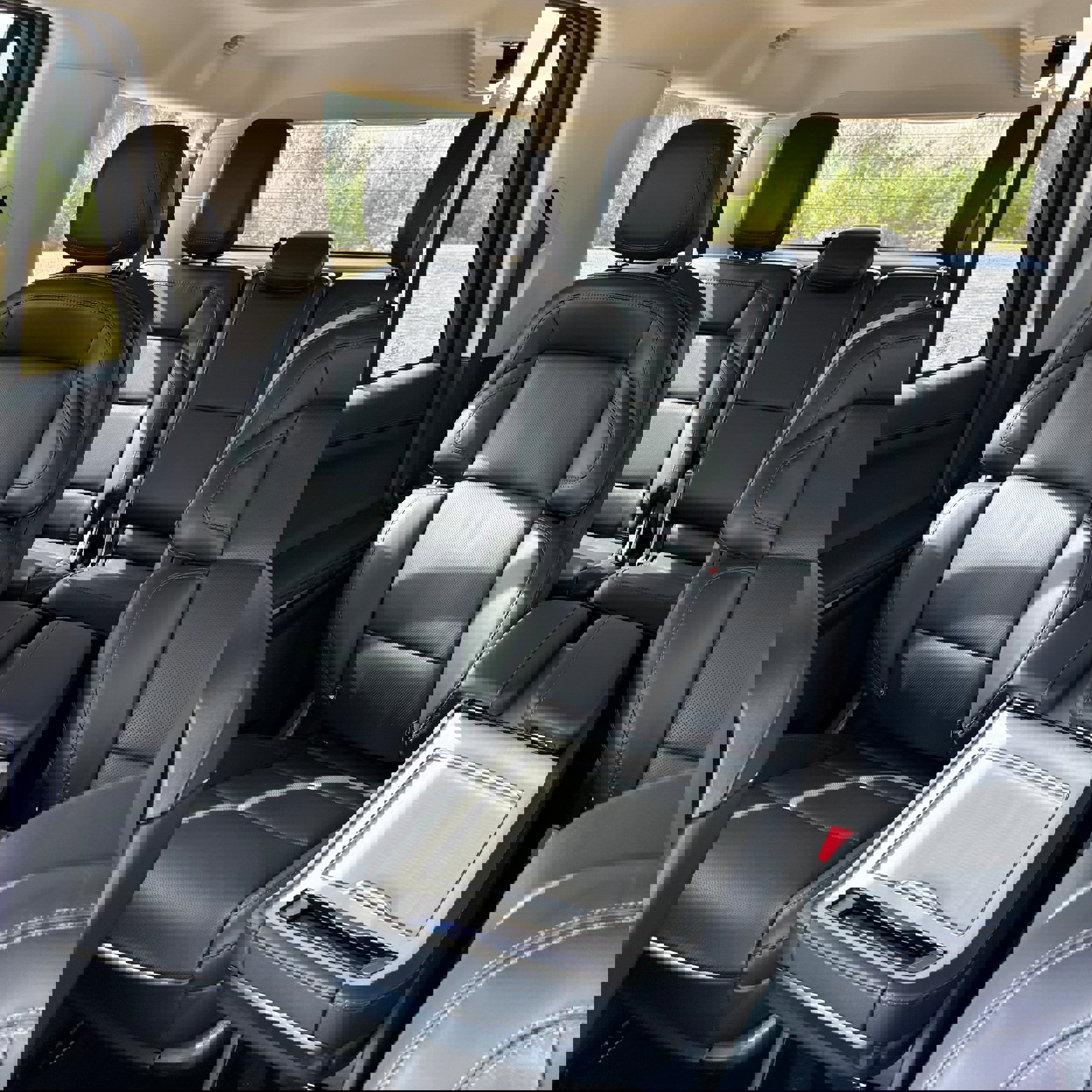 New 2025 Lincoln Navigator L Reserve image 59