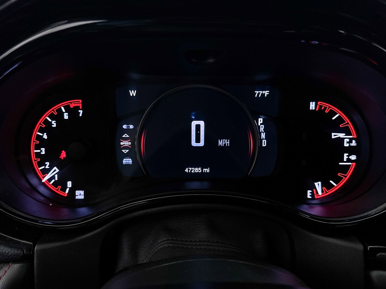 Used 2023 Dodge Durango GT AWD/4WD image 34