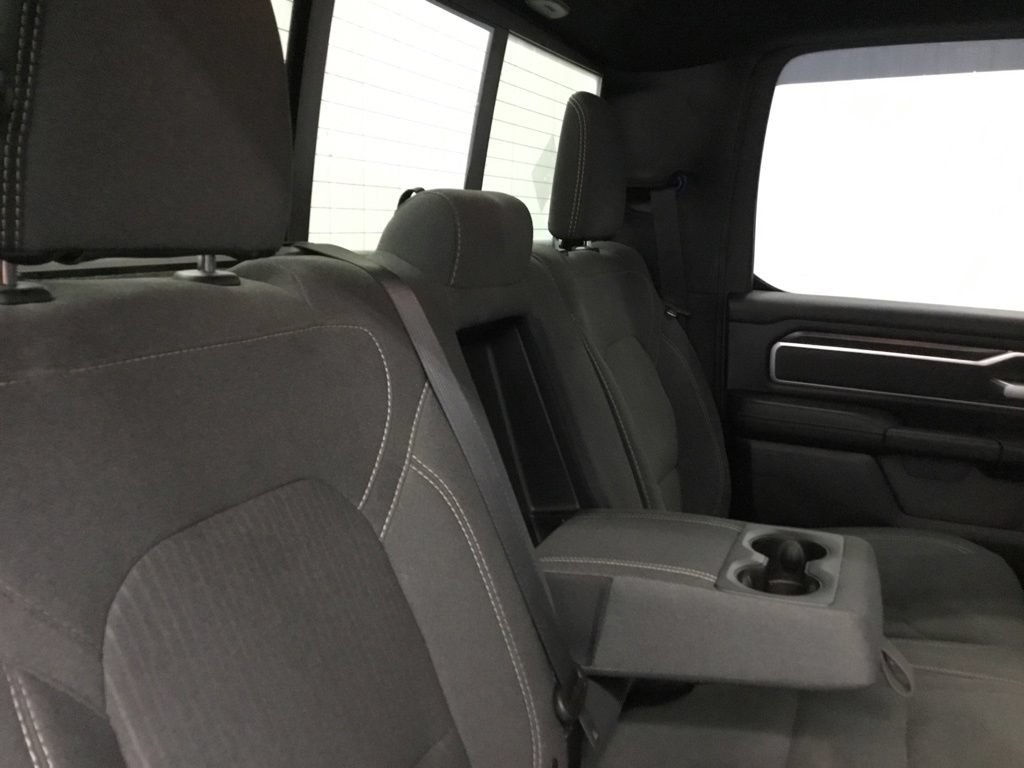 Used 2021 RAM 1500 Big Horn AWD/4WD image 20