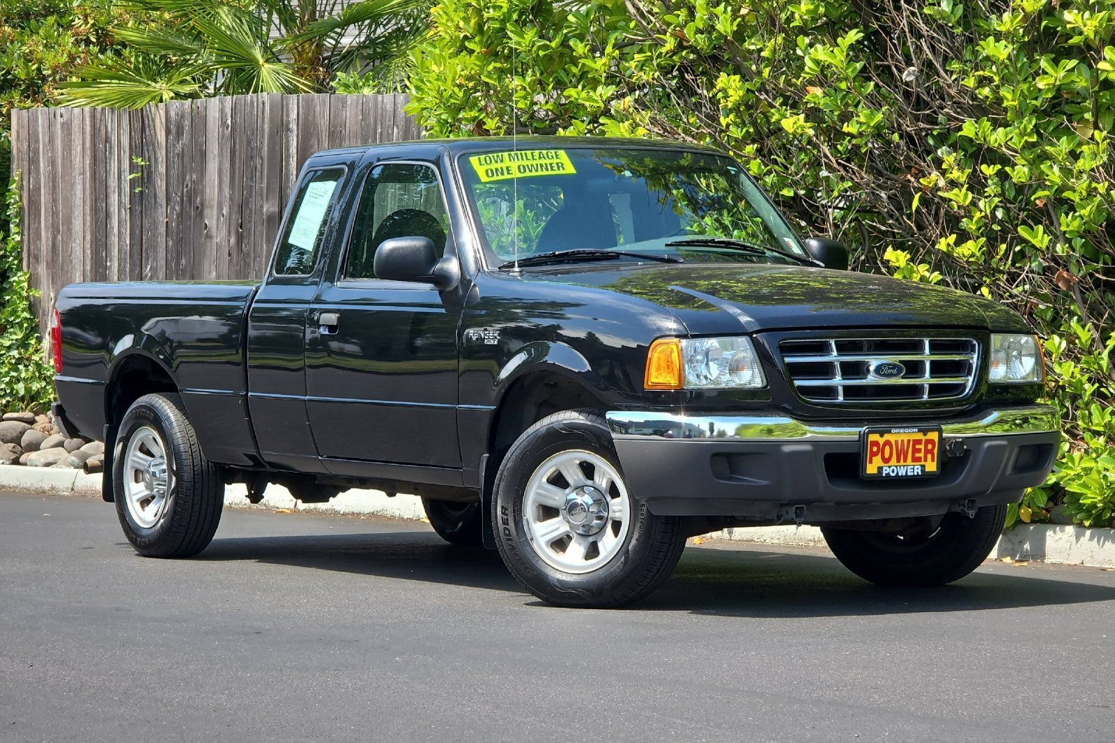 Used 2003 Ford Ranger 2WD SuperCab image 2