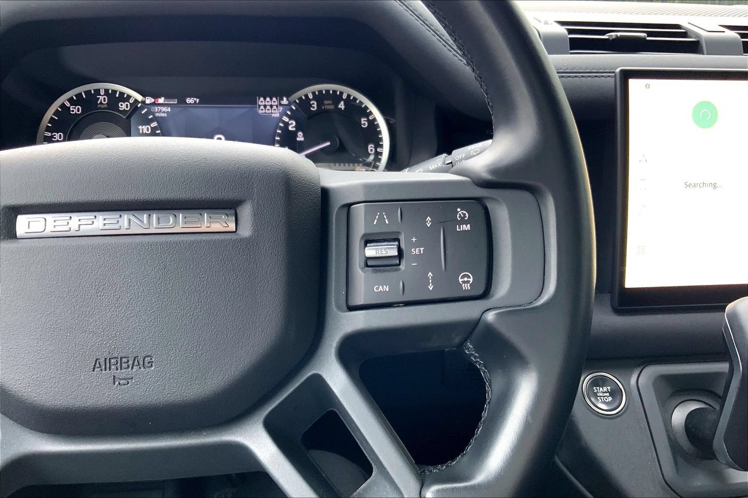 Used 2023 Land Rover Defender 130 X-Dynamic SE AWD/4WD image 24