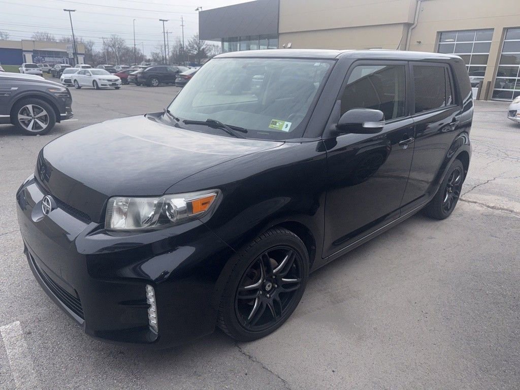 Used 2014 Scion xB Base