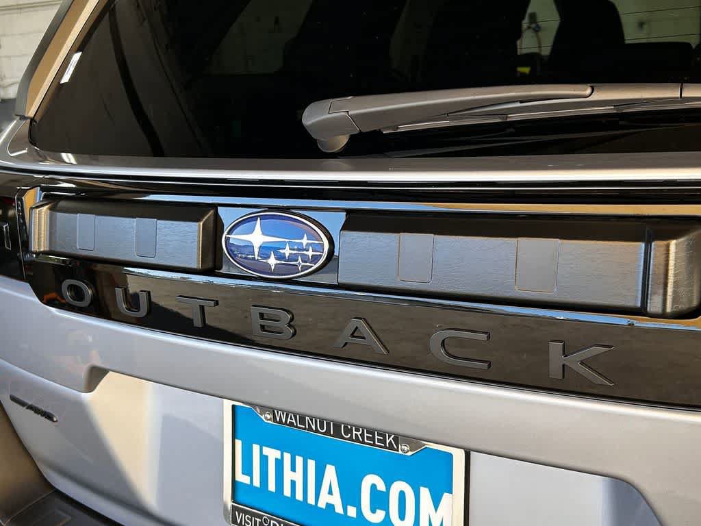 New 2026 Subaru Outback Wilderness w/ Wilderness Package AWD/4WD image 7